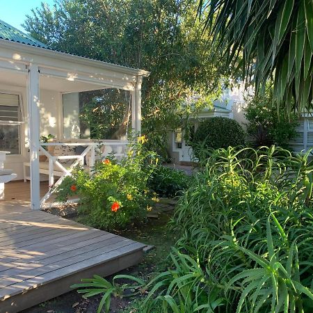 Robin 4270 Villa Plettenberg Bay Ngoại thất bức ảnh