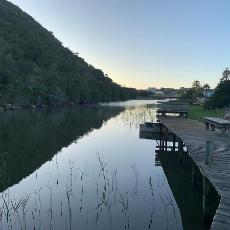 Robin 4270 Villa Plettenberg Bay Ngoại thất bức ảnh