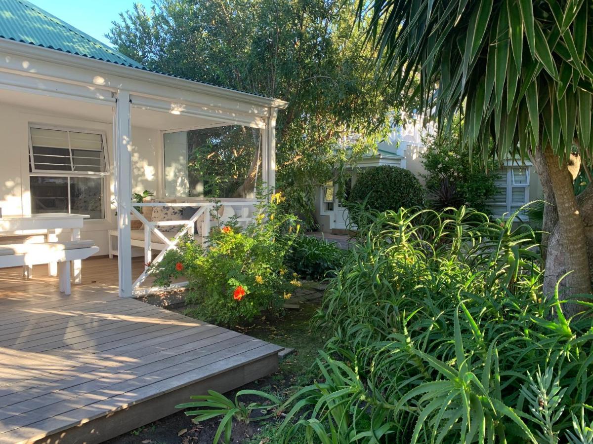 Robin 4270 Villa Plettenberg Bay Ngoại thất bức ảnh