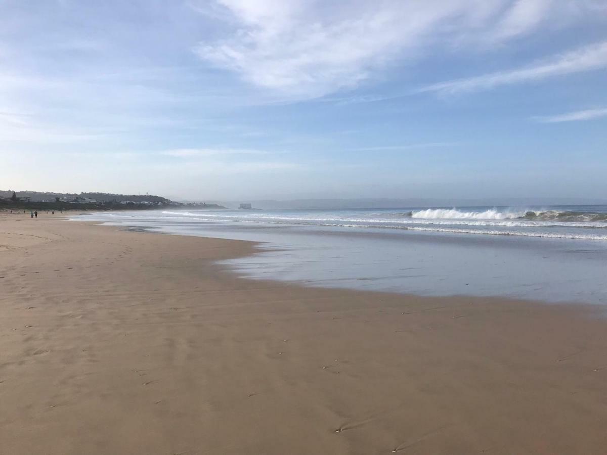 Robin 4270 Villa Plettenberg Bay Ngoại thất bức ảnh