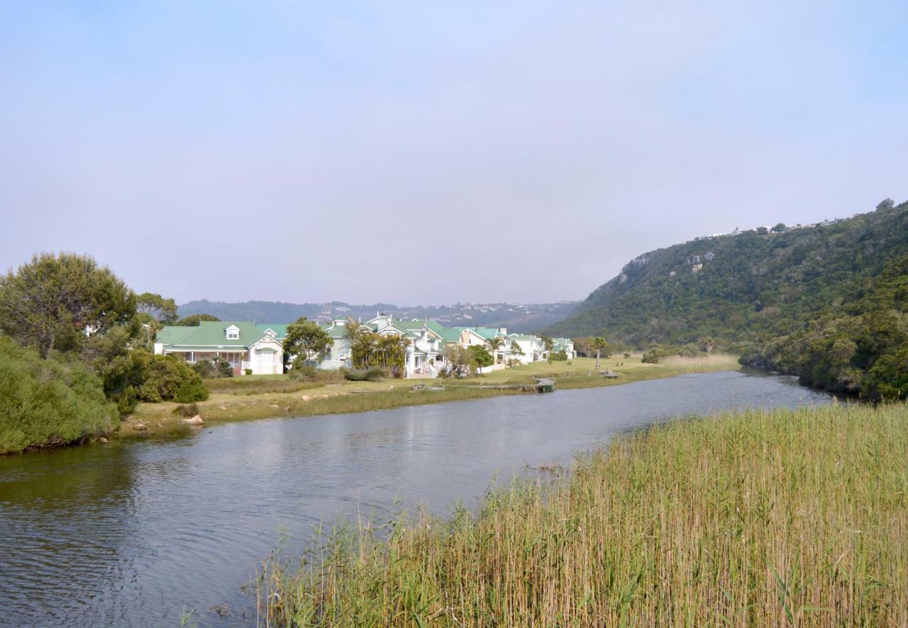 Robin 4270 Villa Plettenberg Bay Ngoại thất bức ảnh