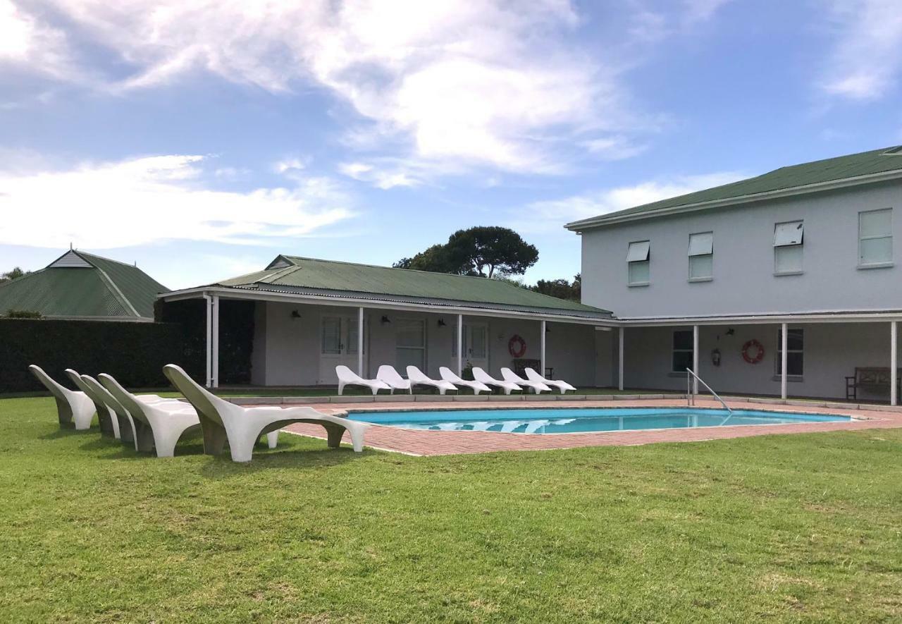 Robin 4270 Villa Plettenberg Bay Ngoại thất bức ảnh