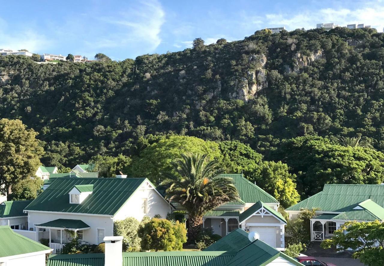 Robin 4270 Villa Plettenberg Bay Ngoại thất bức ảnh