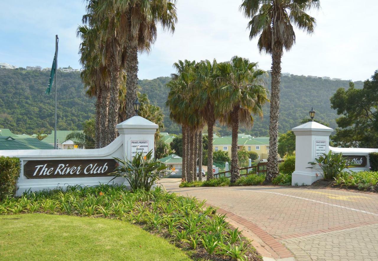 Robin 4270 Villa Plettenberg Bay Ngoại thất bức ảnh