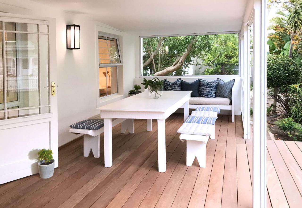 Robin 4270 Villa Plettenberg Bay Ngoại thất bức ảnh