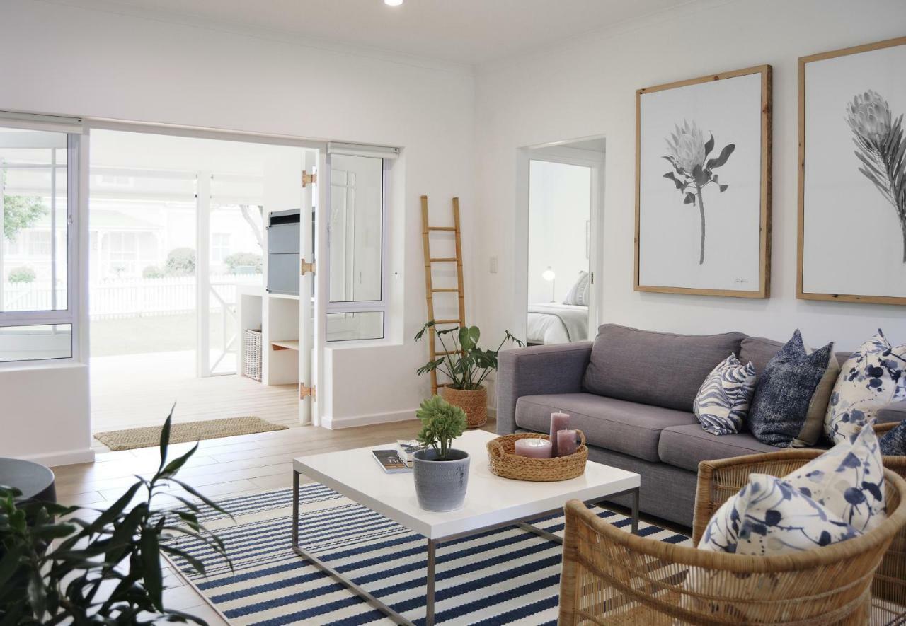 Robin 4270 Villa Plettenberg Bay Ngoại thất bức ảnh