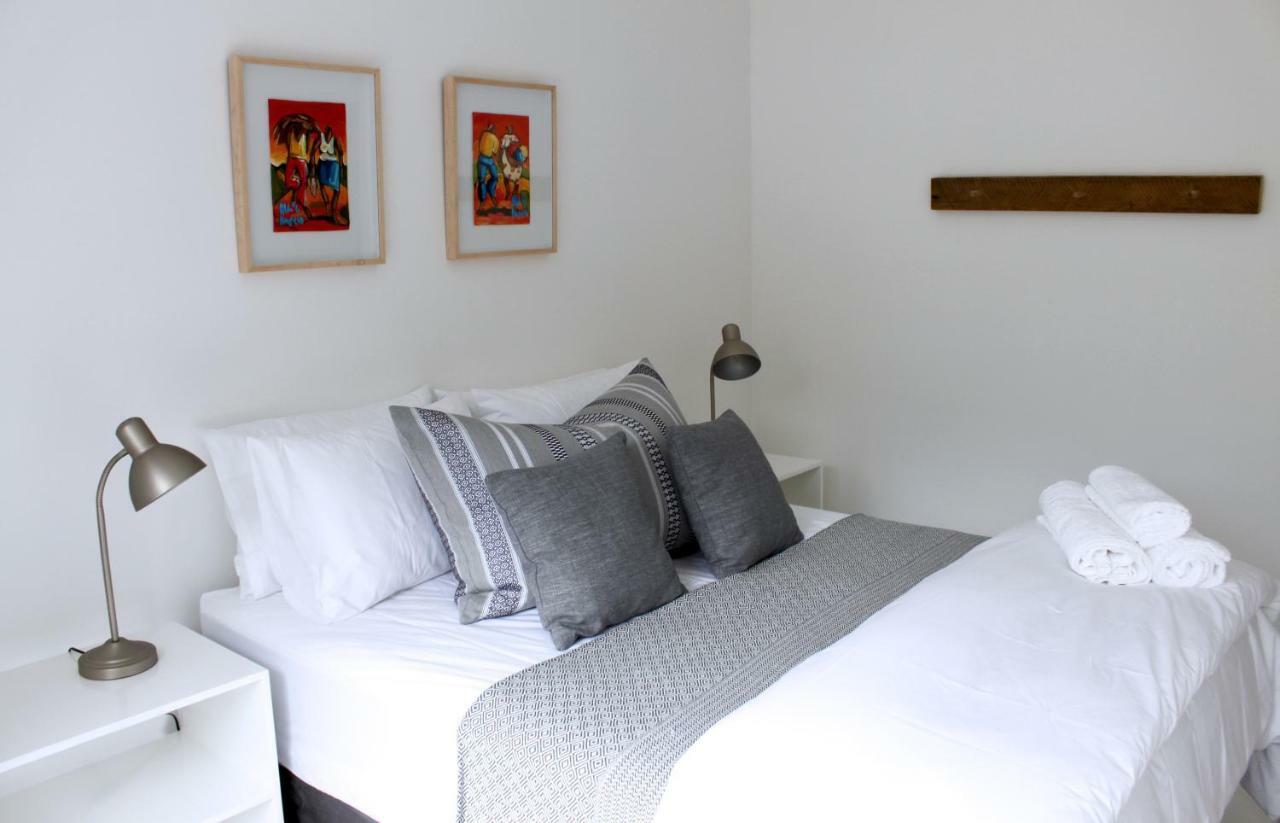 Robin 4270 Villa Plettenberg Bay Ngoại thất bức ảnh