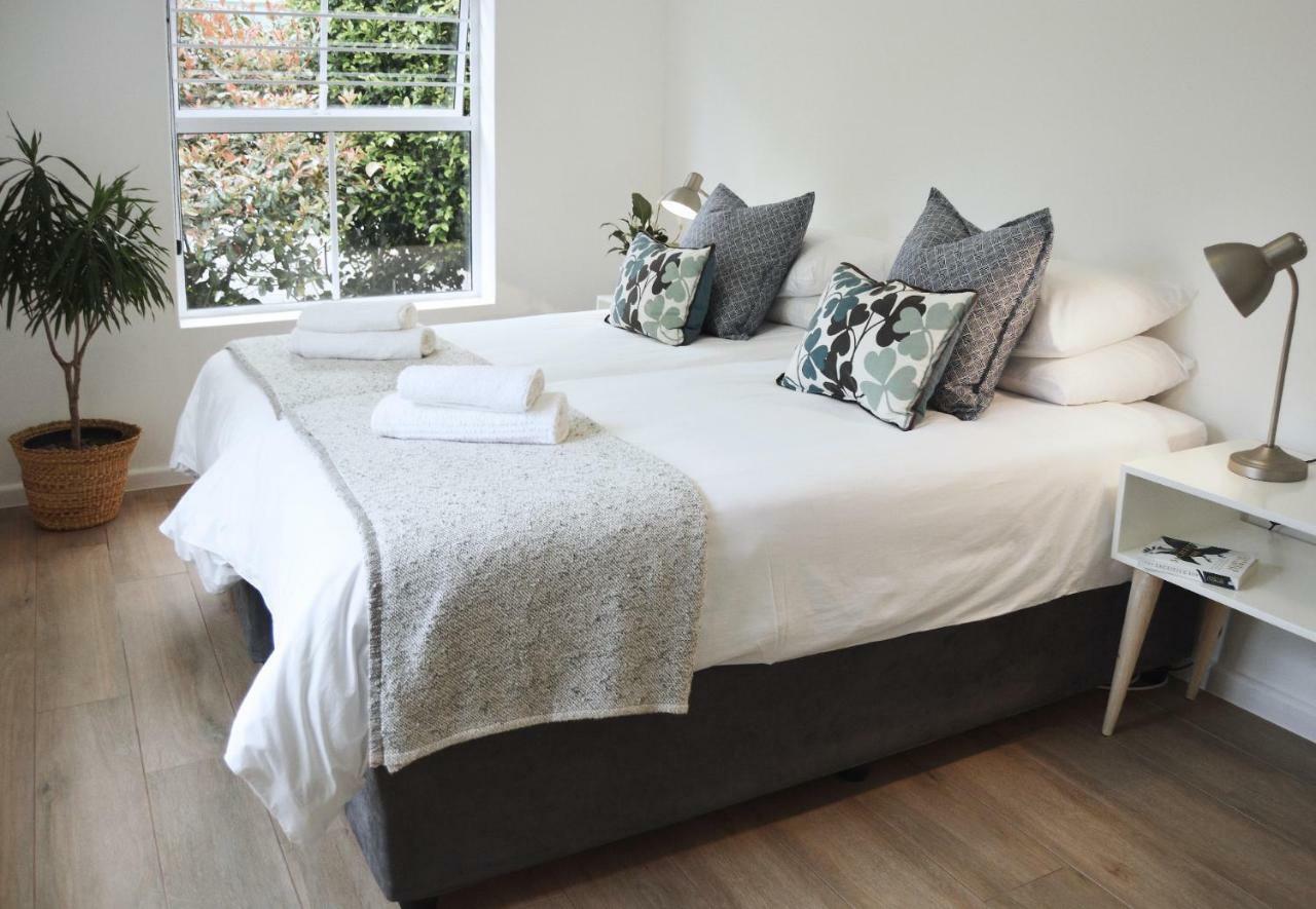 Robin 4270 Villa Plettenberg Bay Ngoại thất bức ảnh