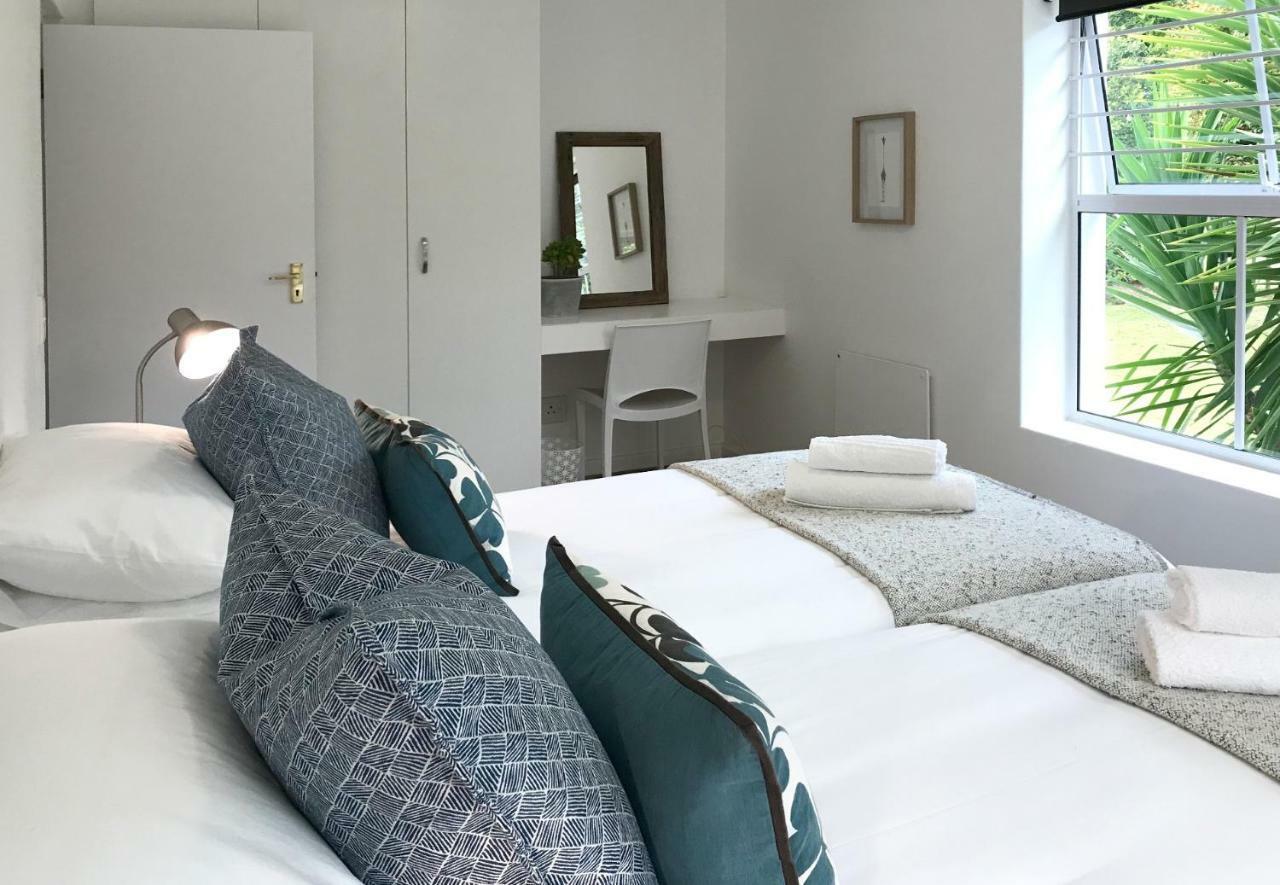 Robin 4270 Villa Plettenberg Bay Ngoại thất bức ảnh
