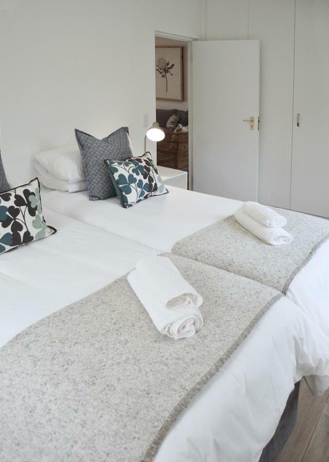 Robin 4270 Villa Plettenberg Bay Ngoại thất bức ảnh