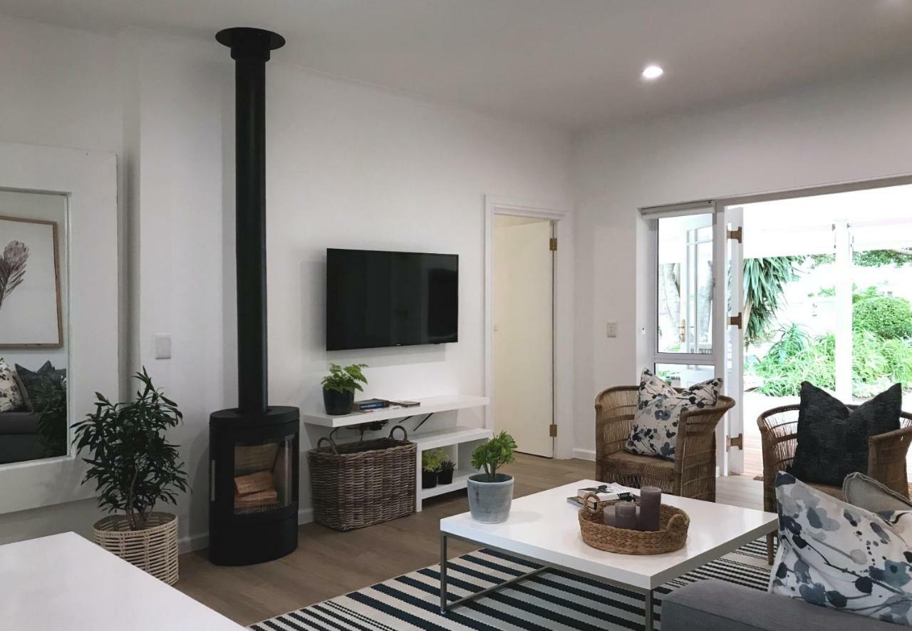 Robin 4270 Villa Plettenberg Bay Ngoại thất bức ảnh