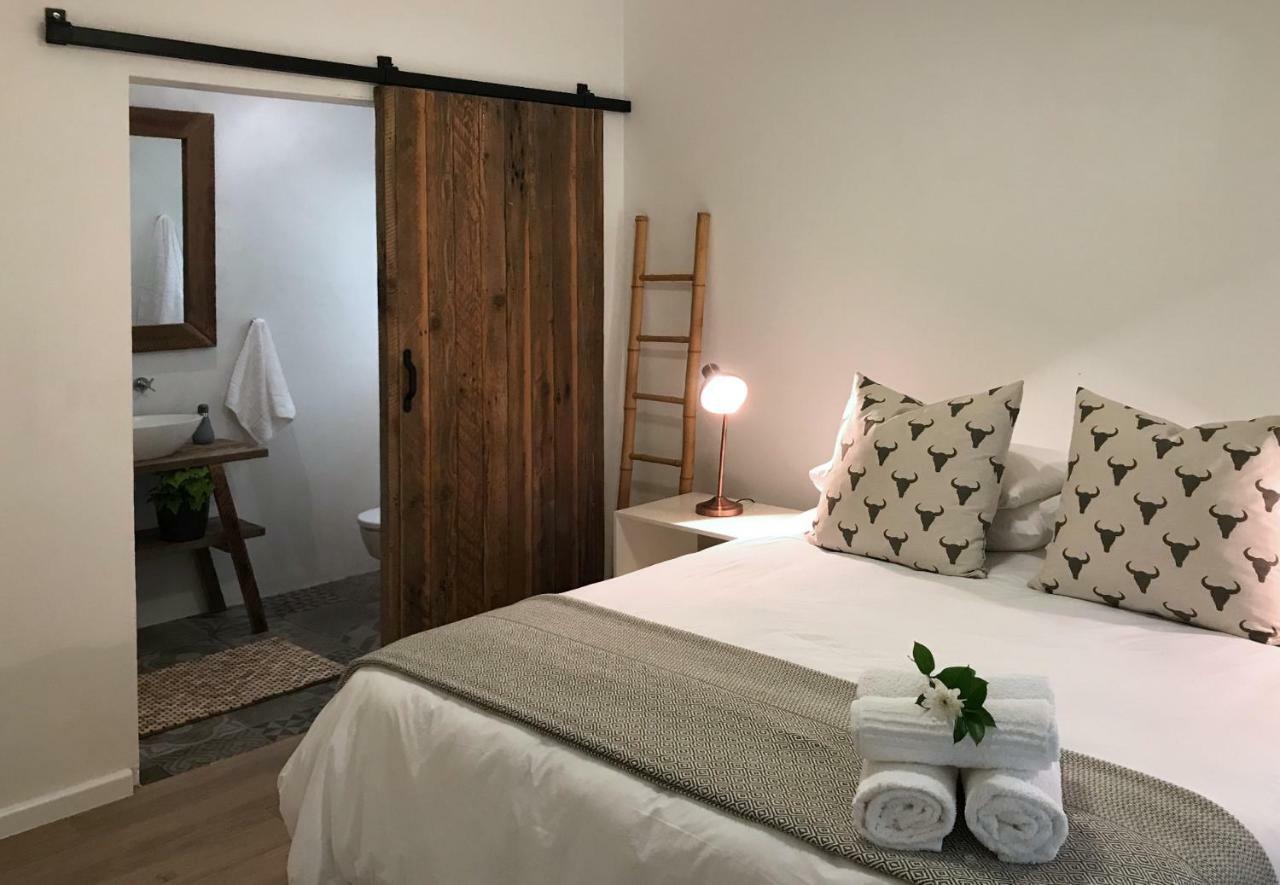Robin 4270 Villa Plettenberg Bay Ngoại thất bức ảnh
