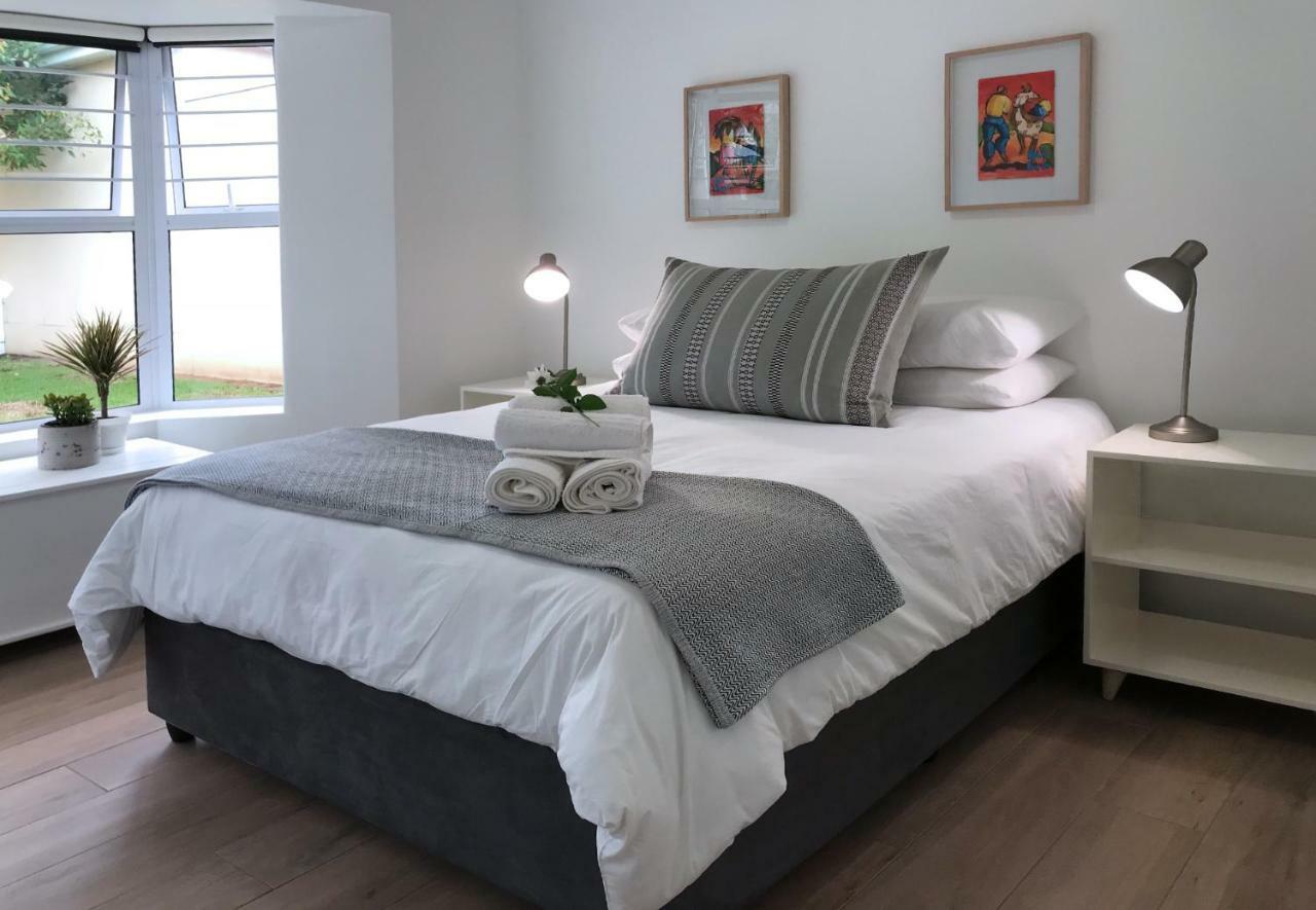 Robin 4270 Villa Plettenberg Bay Ngoại thất bức ảnh