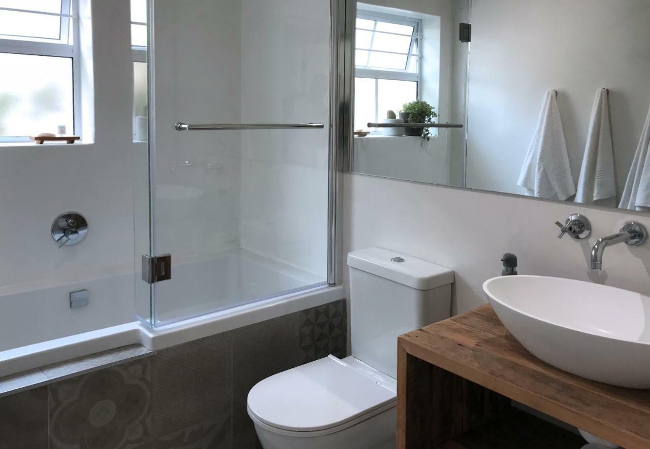 Robin 4270 Villa Plettenberg Bay Ngoại thất bức ảnh