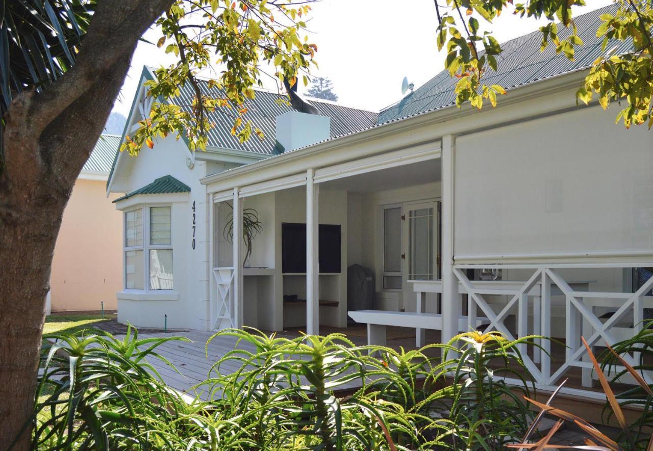 Robin 4270 Villa Plettenberg Bay Ngoại thất bức ảnh