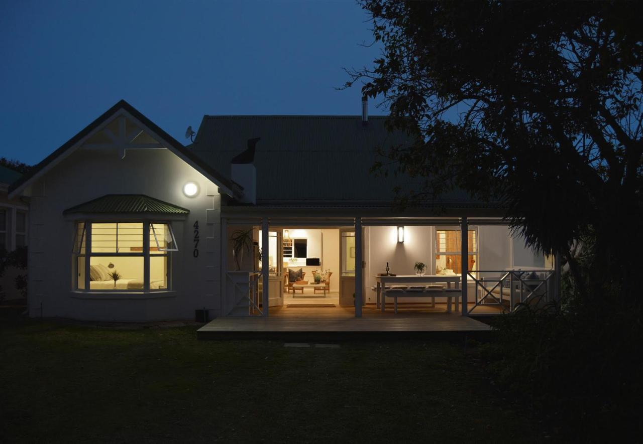 Robin 4270 Villa Plettenberg Bay Ngoại thất bức ảnh
