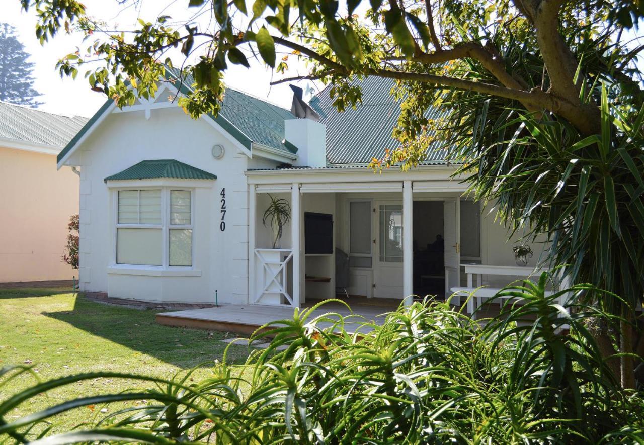 Robin 4270 Villa Plettenberg Bay Ngoại thất bức ảnh
