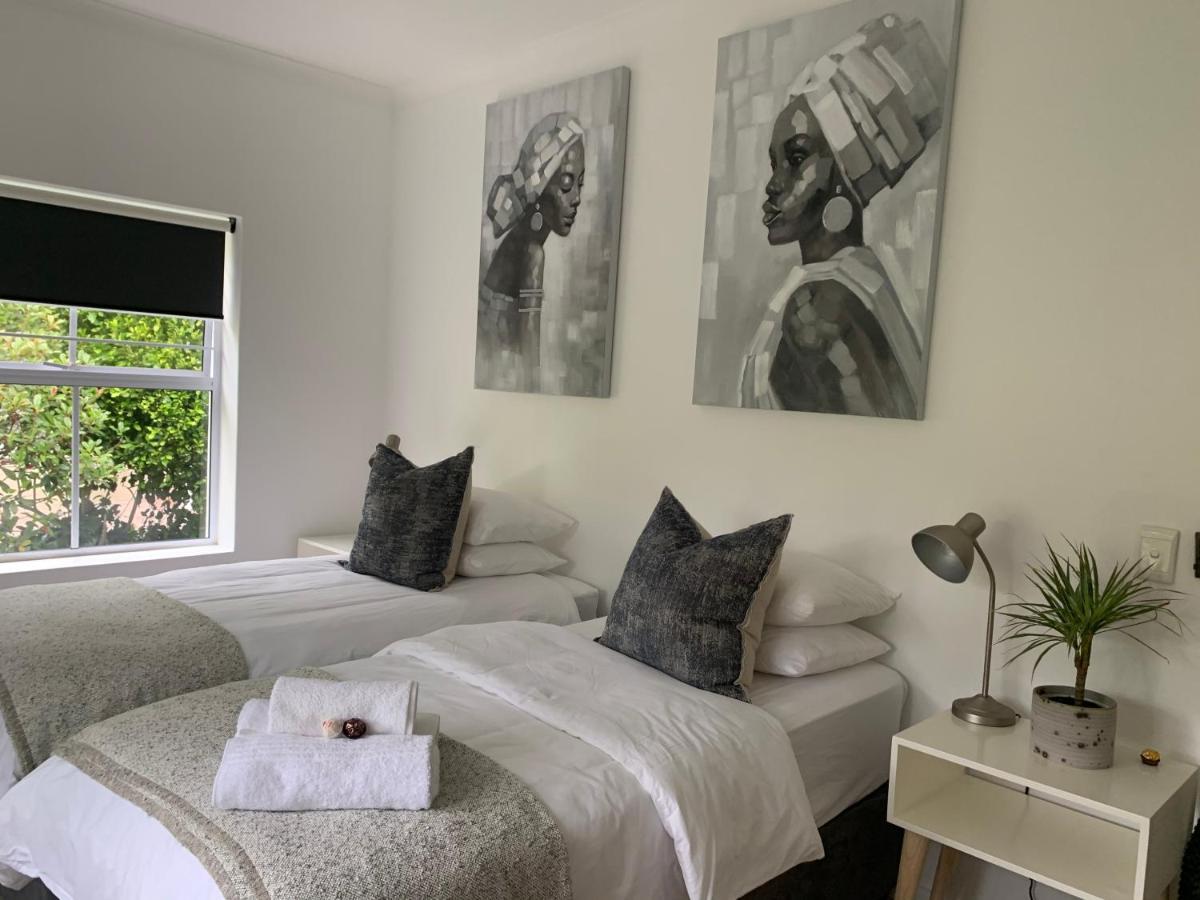 Robin 4270 Villa Plettenberg Bay Ngoại thất bức ảnh